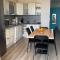 Appartement vue exeptionnelle sur la mer 6 personnes