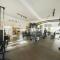 Luxury Two Bedroom Penthouse in Caesar Resort & SPA, Long Beach