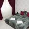 Apartament Salcia