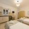 Sea Breeze Studios Paros