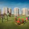 Luxury Two Bedroom Penthouse in Caesar Resort & SPA, Long Beach