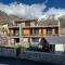 Old District View Hotel kazbegi