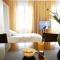 Residence Apartments by Hotel du Commerce