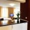 Residence Apartments by Hotel du Commerce