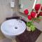 Legoland and Gleneagle- 3min Walk with Bathub-Cityview at Afiniti Residency -8pax-Cozy