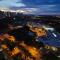 Legoland and Gleneagle- 3min Walk with Bathub-Cityview at Afiniti Residency -8pax-Cozy