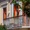 Aetoma Hotel - Nafplio