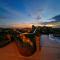 Legoland and Gleneagle- 3min Walk with Bathub-Cityview at Afiniti Residency -8pax-Cozy - Nusajaya
