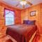 Hawks Point Lodge