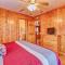 Hawks Point Lodge