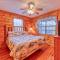 Hawks Point Lodge