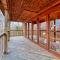 Hawks Point Lodge - سيفيرفيل