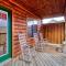 Hawks Point Lodge