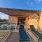Villa Jasmin Standing Piscine Chauffee 4 Ch 9 Pers