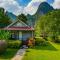 Bearlinbungalow - Vang Vieng