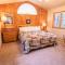 McGregor Mountain Lodge - استيس بارك