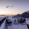 Firalia, Casa in Rock Suites