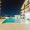 Accra Luxury Apartments @ The Signature