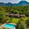 Bearlinbungalow - Vang Vieng