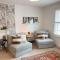 The Limes - Beautiful Townhouse in Oakham