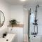 The Limes - Beautiful Townhouse in Oakham