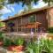 McGregor Mountain Lodge - استيس بارك