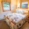 McGregor Mountain Lodge