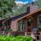 McGregor Mountain Lodge