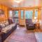 McGregor Mountain Lodge