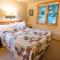 McGregor Mountain Lodge