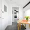 Chester Stays - Beautiful loft apartment with parking
