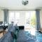 Escape The Matrix - 2 Bed Flat in City Centre with Free Parking - 南安普敦