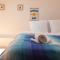 Duplex familial proche plage et commerces