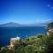 La Badia Montechiaro - Breathtaking View of Sorrento Coast