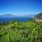 La Badia Montechiaro - Breathtaking View of Sorrento Coast