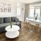 Kintai Carmelite apartment