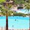 Dans un cadre d'exception, Vue mer panoramique à Agay Côte d'Azur, Village Vacances Cap Estérel, T2 avec jardin, golf, climatisation, Wifi, 5 piscines - Agay