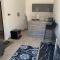 residence hadja Mamelles