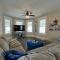North Wildwood Home with Porch about 3 Blocks to Beach! - شمال وايلدوود