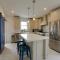 North Wildwood Home with Porch about 3 Blocks to Beach!