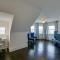 North Wildwood Home with Porch about 3 Blocks to Beach!