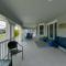 North Wildwood Home with Porch about 3 Blocks to Beach!