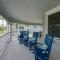 North Wildwood Home with Porch about 3 Blocks to Beach! - شمال وايلدوود