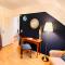 Ferienwohnung Luna -3 Schlafzimmer, Waschmaschine, Küche, WLAN, ca 15 Min bis zum Europa Park,