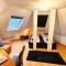 Ferienwohnung Luna -3 Schlafzimmer, Waschmaschine, Küche, WLAN, ca 15 Min bis zum Europa Park,