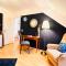 Ferienwohnung Luna -3 Schlafzimmer, Waschmaschine, Küche, WLAN, ca 15 Min bis zum Europa Park,