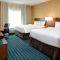 Fairfield Inn & Suites by Marriott Detroit Troy - Troy