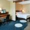 Fairfield Inn & Suites by Marriott Detroit Troy