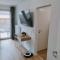 Ferienwohnung Luitpold 1