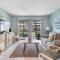 Sea Side Villas #118 Bord de Mer by Nautical Properties - بنما سيتي بيتش